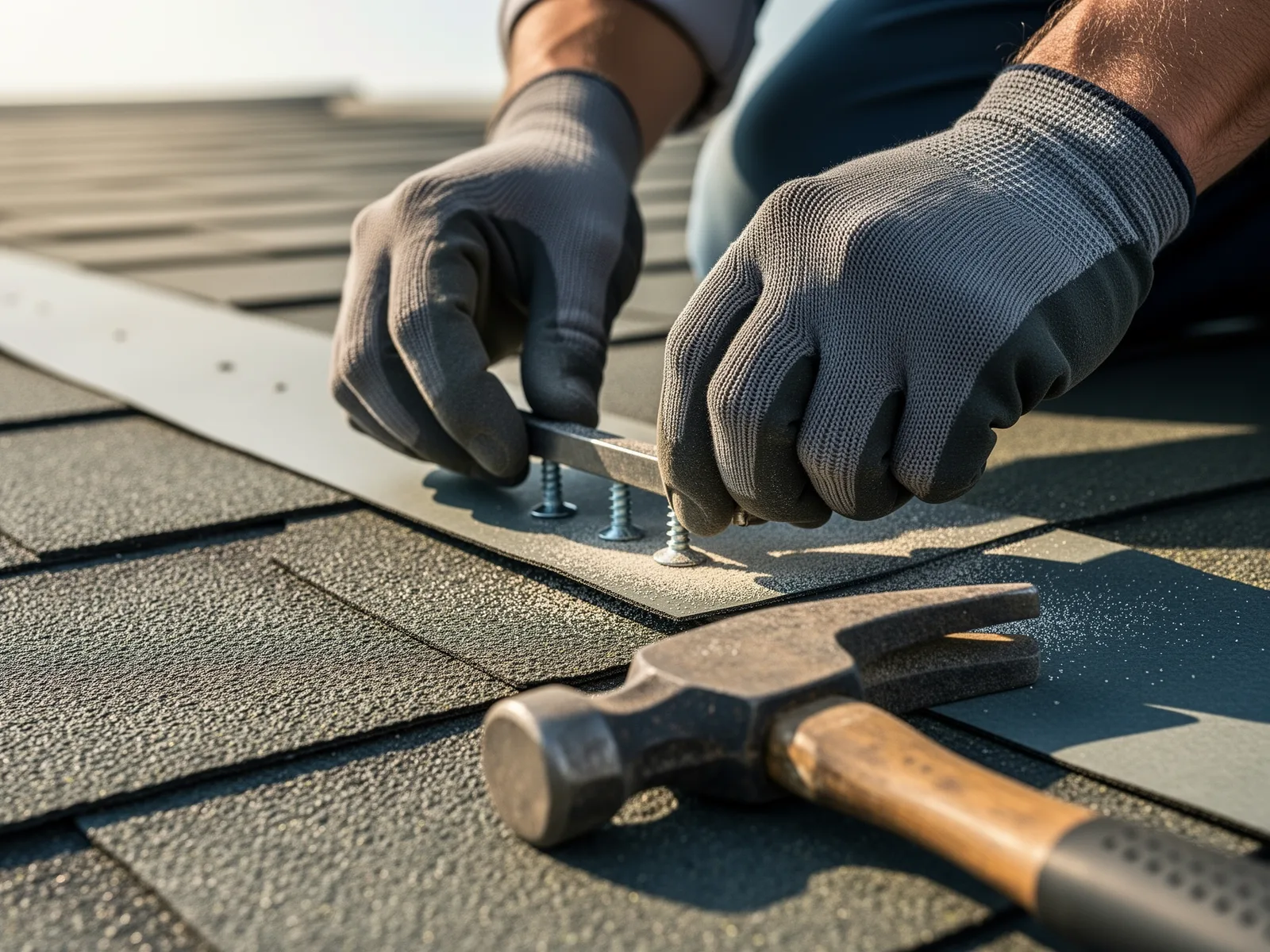 Why choose Fascia Repair in Allentown, NJ
